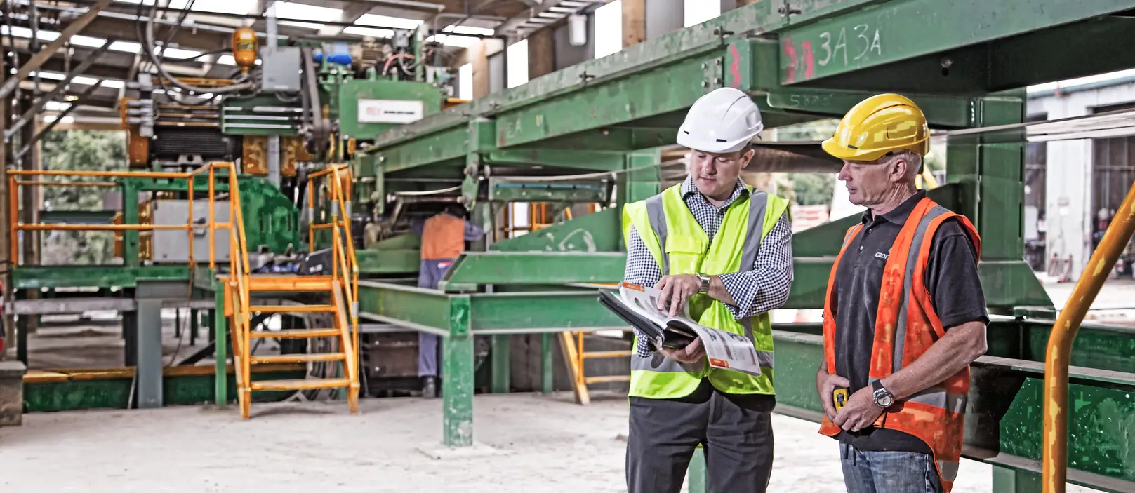 Warehouse Safety Site Inspection Reports NZ